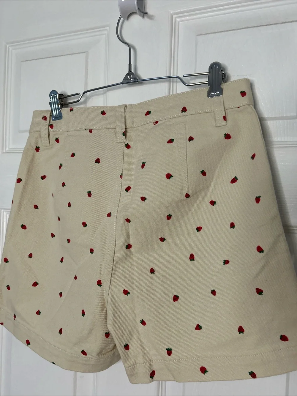 Madewell size 26